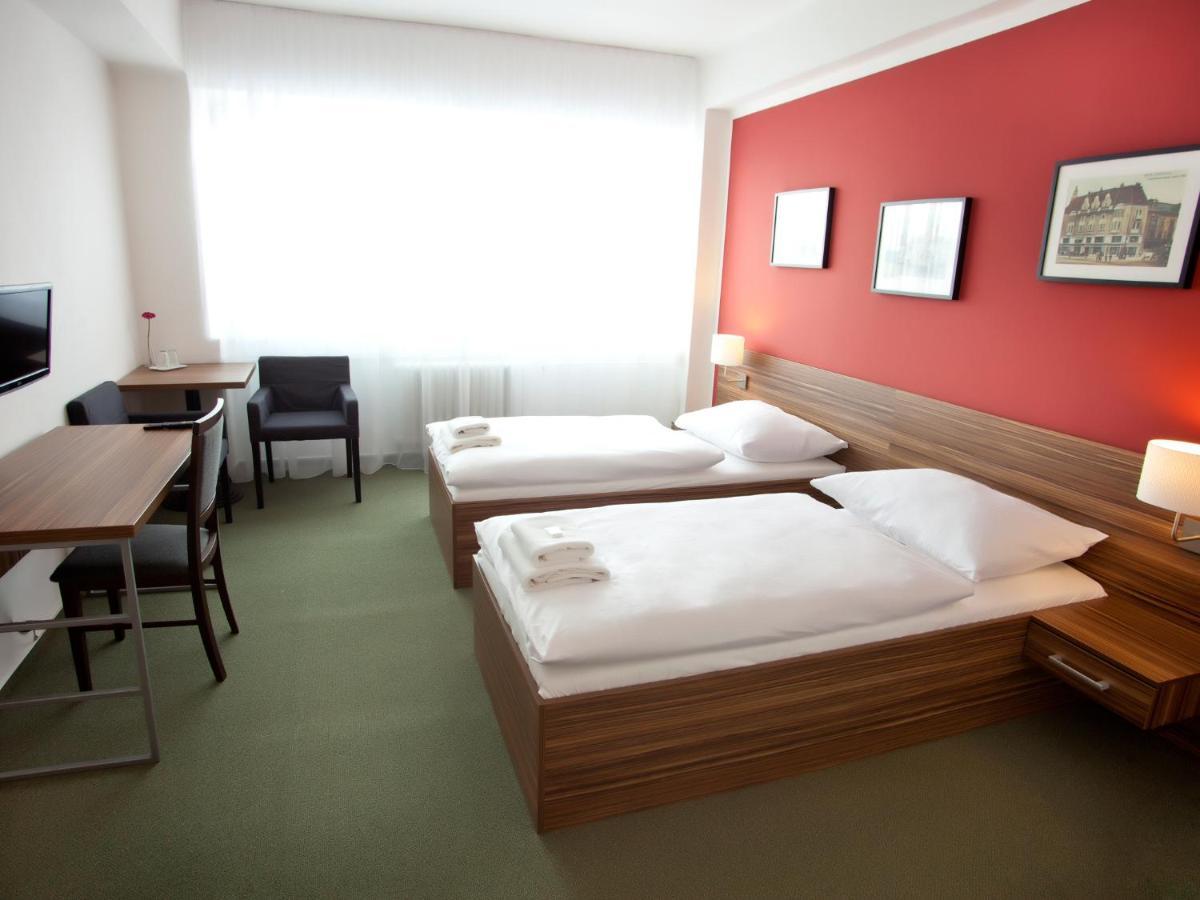 Hotel Veronika Ostrava Cameră foto