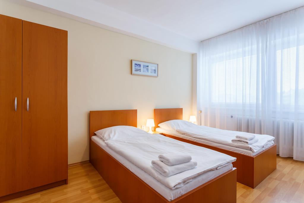 Hotel Veronika Ostrava Exterior foto