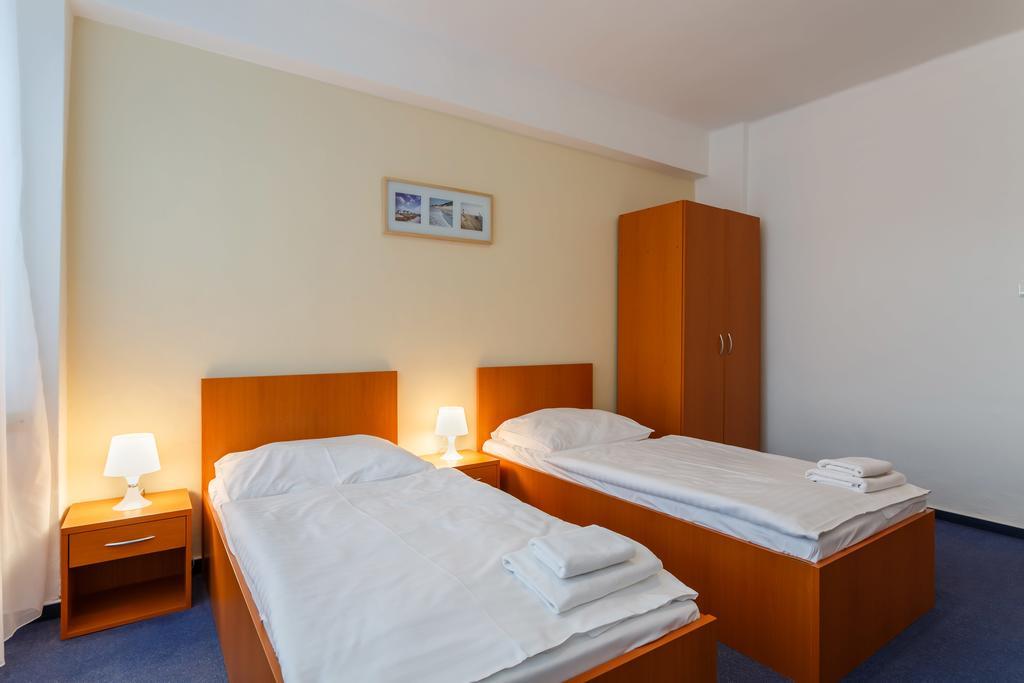 Hotel Veronika Ostrava Exterior foto