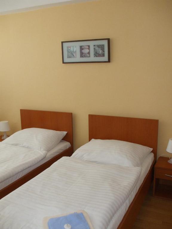 Hotel Veronika Ostrava Cameră foto