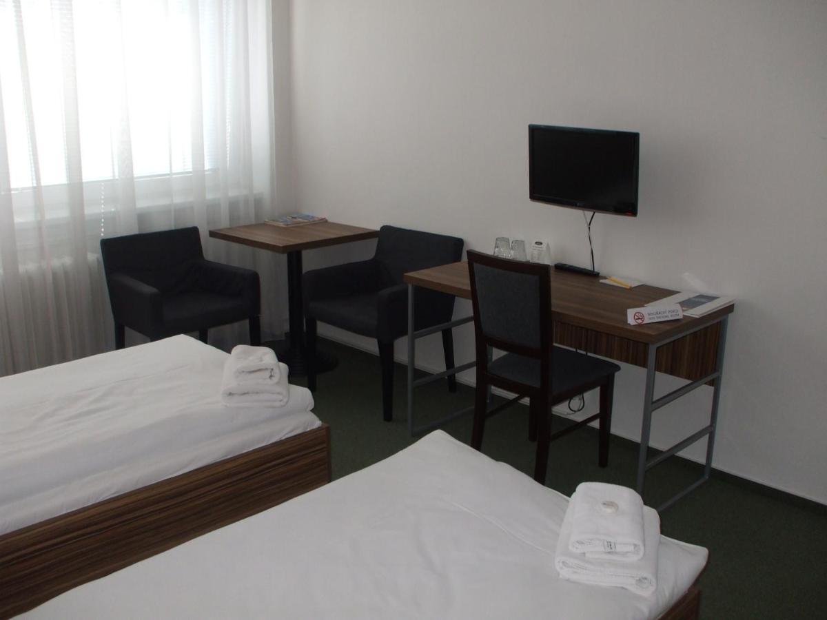 Hotel Veronika Ostrava Cameră foto